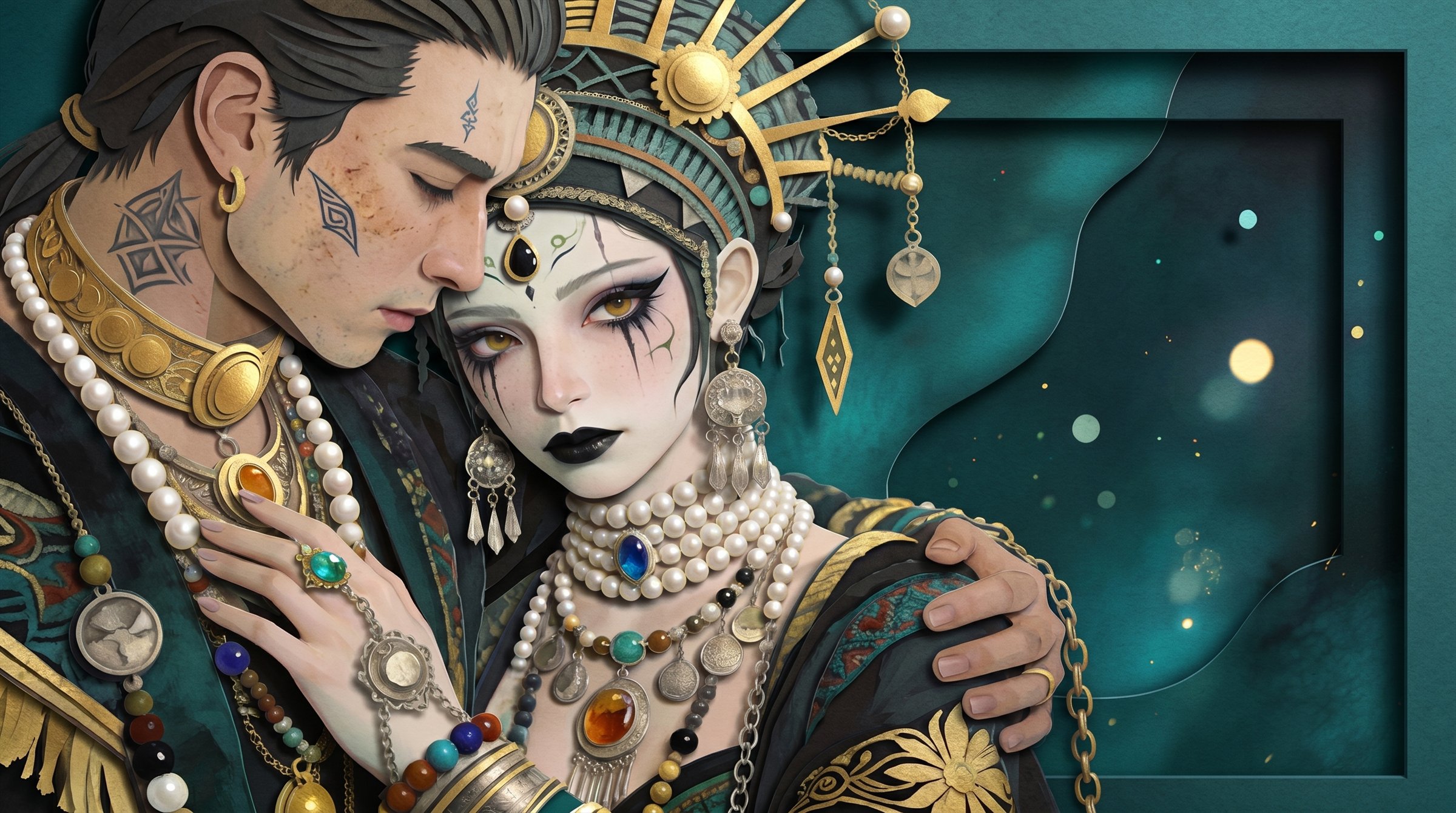 Art and Concept Art gallery image 12